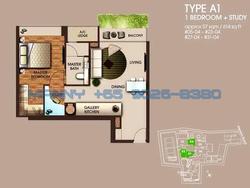 L'Viv (D11), Apartment #79136542